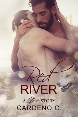 Red River (Pack 2) by Cardeno C.