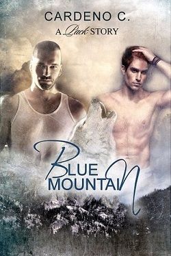 Blue Mountain (Pack 1) by Cardeno C.