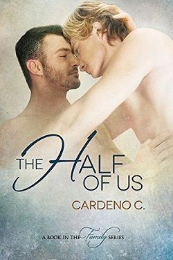 The Half of Us (Family 4) by Cardeno C.