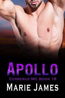 Apollo (Cerberus MC) by Marie James