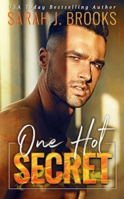 One Hot Secret (Love on Fire) by Sarah J. Brooks