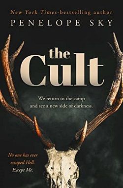The Cult (Cult 1) by Penelope Sky