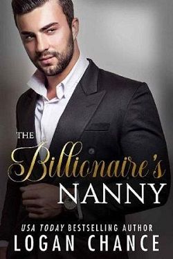The Billionaire's Nanny by Logan Chance