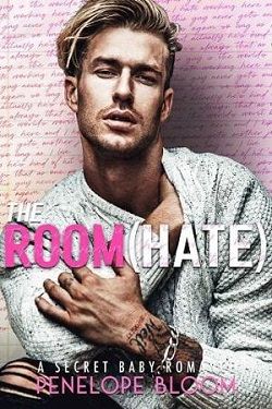 The Room(hate) by Penelope Bloom