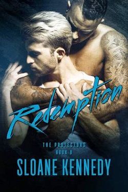 Redemption (The Protectors 8) by Sloane Kennedy