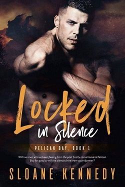 Locked In Silence (Pelican Bay 1) by Sloane Kennedy
