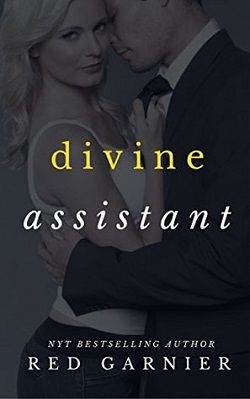 Divine Assistant by Red Garnier