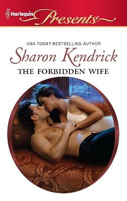 The Forbidden Innocent by Sharon Kendrick