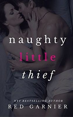 Naughty Little Thief by Red Garnier