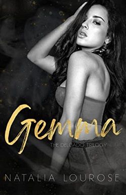 Gemma: A Mafia Forbidden Romance by Natalia Lourose