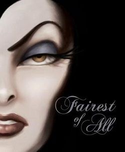 Fairest of All (Villains 1) by Serena Valentino