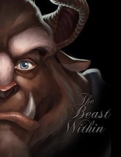 The Beast Within (Villains 2) by Serena Valentino