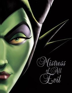 Mistress of All Evil (Villains 4) by Serena Valentino