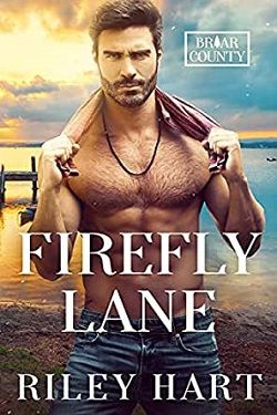 Firefly Lane (Briar County 1) by Riley Hart
