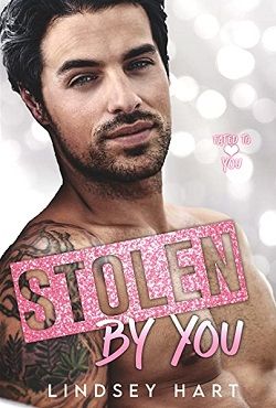Stolen by You (Fated To Love You) by Lindsey Hart