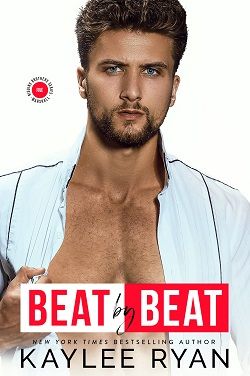 Beat by Beat (Riggins Brothers 5) by Kaylee Ryan