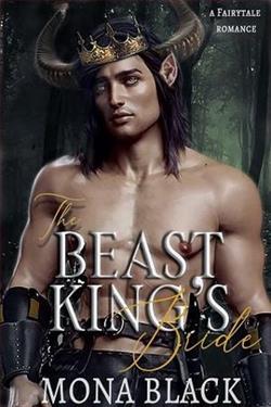 The Beast King's Bride by Mona Black
