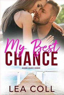 My Best Chance by Lea Coll