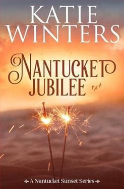 Nantucket Jubilee by Katie Winters