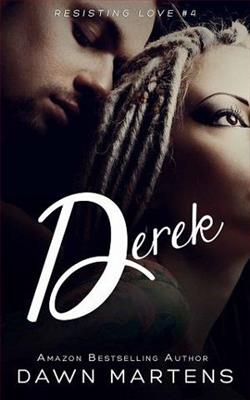 Derek by Dawn Martens