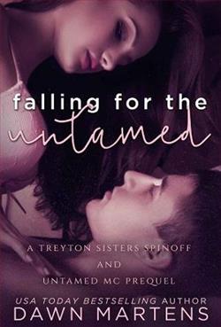 Falling for the Untamed by Dawn Martens