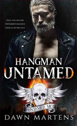 Hangman Untamed by Dawn Martens