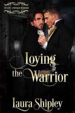 Loving The Warrior by Laura Shipley