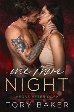 One More Night by Tory Baker
