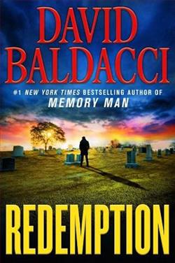 Redemption (Amos Decker 5) by David Baldacci