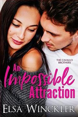 An Impossible Attraction by Elsa Winckler