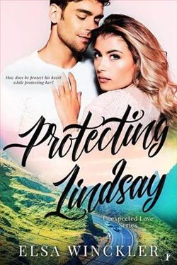 Protecting Lindsay by Elsa Winckler