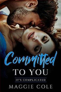 Committed to You by Maggie Cole