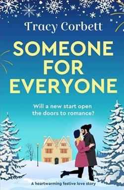 Someone For Everyone by Tracy Corbett