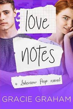 Love Notes by Gracie Graham