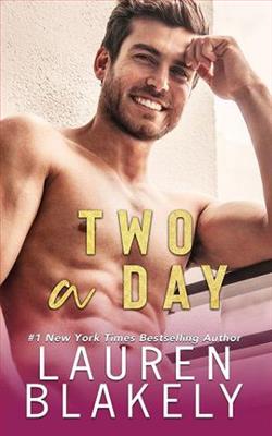 Two a Day by Lauren Blakely