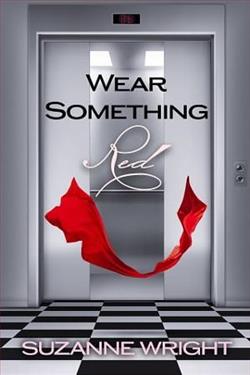 Wear Something Red Anthology by Suzanne Wright