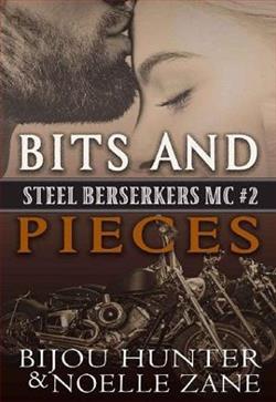 Bits and Pieces by Bijou Hunter