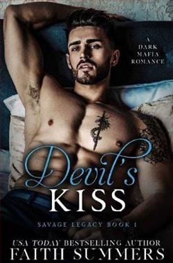 Devil's Kiss by Faith Summers