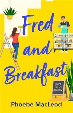 Fred and Breakfast by Phoebe MacLeod