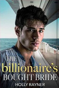 The Billionaire's Bought Bride by Holly Rayner
