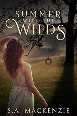Summer With The Wilds by S.A. Mackenzie
