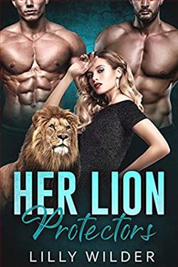 Her Lion Protectors by Lilly Wilder