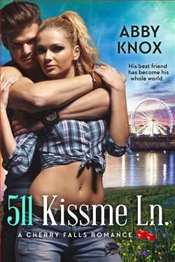 511 Kissme Lane by Abby Knox