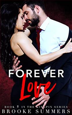 Forever Love by Brooke Summers