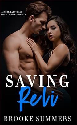 Saving Reli by Brooke Summers