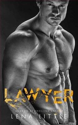 Lawyer by Lena Little