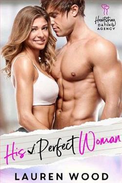 His Perfect Woman by Lauren Wood