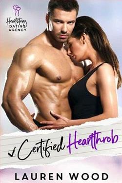 Certified Heartthrob by Lauren Wood