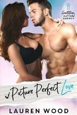 Picture Perfect Love by Lauren Wood