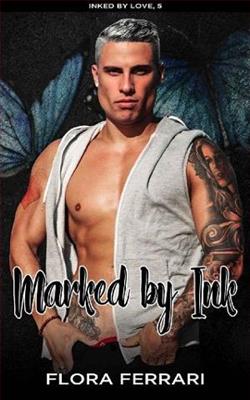 Marked By Ink by Flora Ferrari